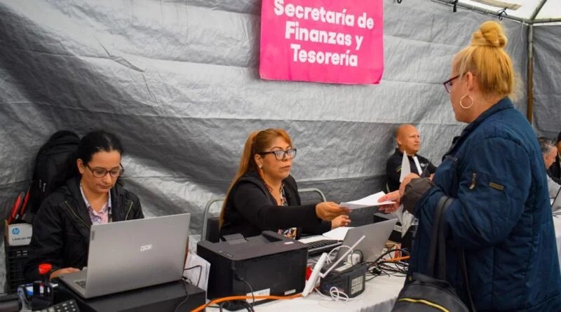 Guadalupe impulsa la economía familiar con descuentos del Buen Fin