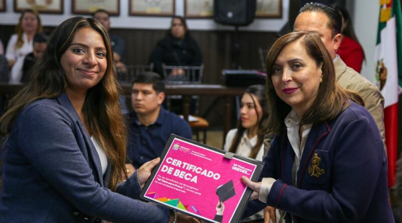 Impulsa Guadalupe crecimiento académico