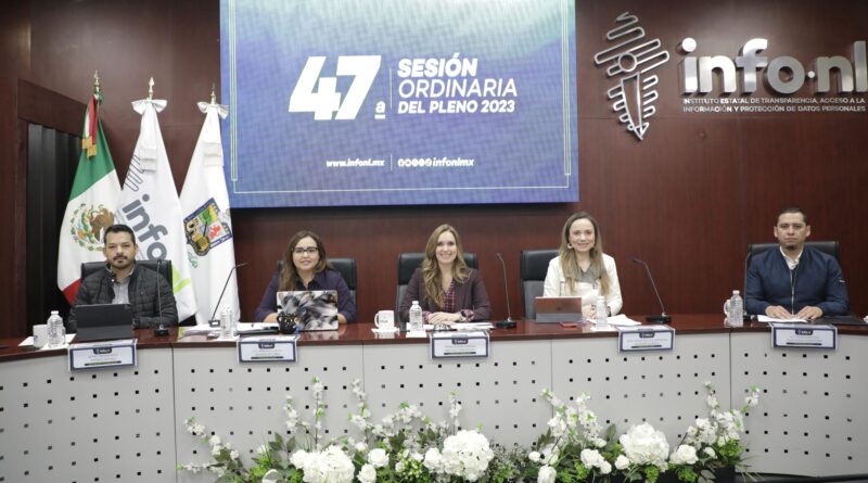 Imponen multa de más de 200 mil pesos a alcalde de Cerralvo