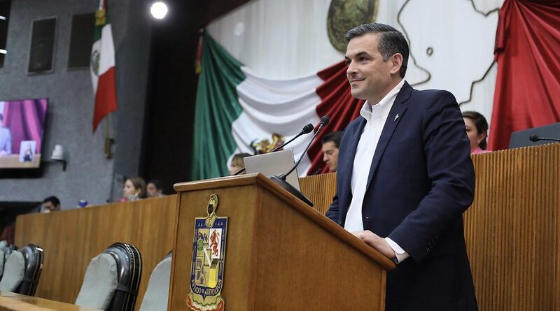 Diputados solicitan audiencia con el Trife