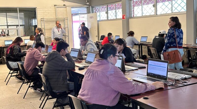 Inician selección de capacitadores y supervisores electorales