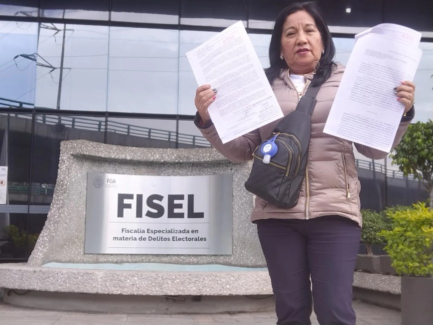 Denuncian al alcalde de Matamoros por presunto acoso laboral