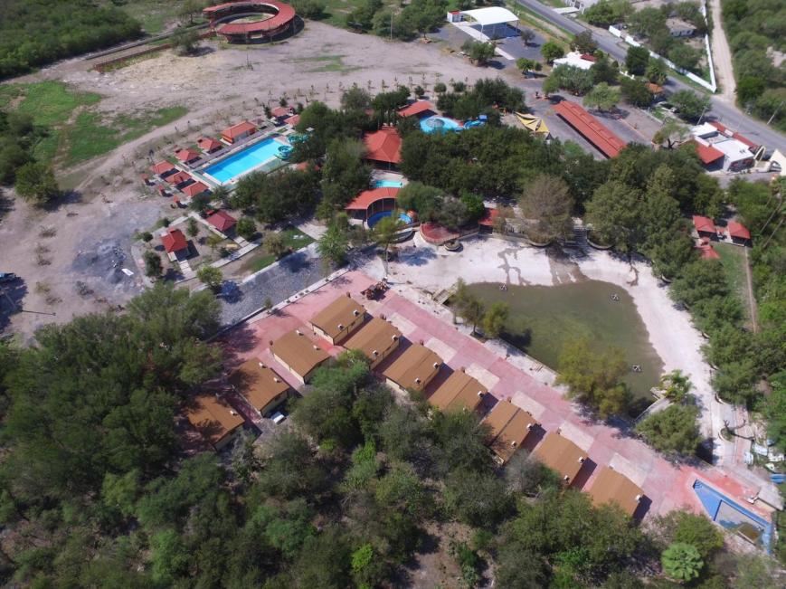 Resaltan atractivos turísticos de Melchor Ocampo