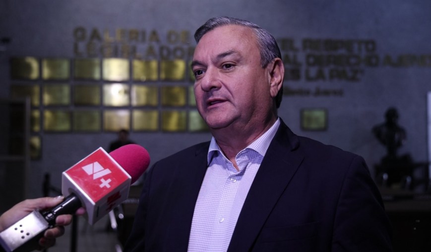 Héctor García insta a combatir enfermedades gastrointestinales
