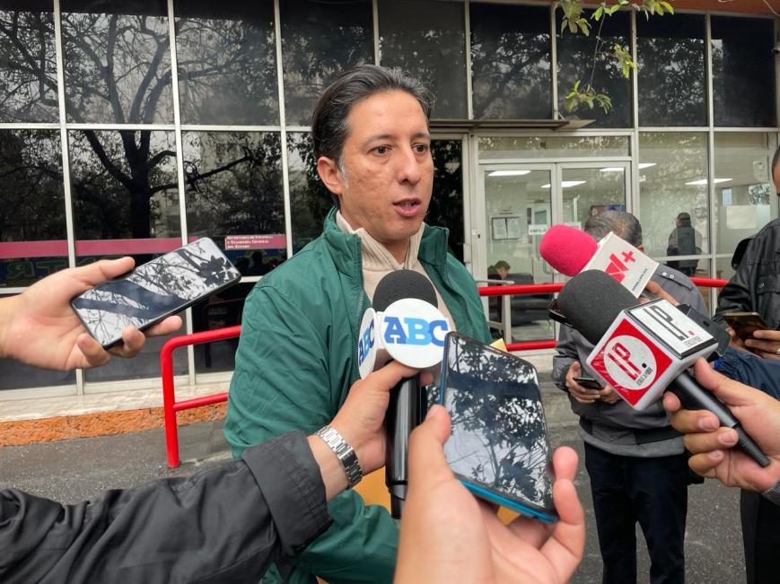 Piden investigar presunto desvío de recursos en El Carmen