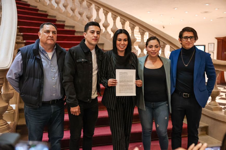 Propone Ale Morales destinar tres millones a deportistas nicolaítas