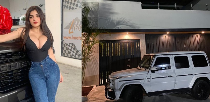 Karely Ruiz podría quedarse en la calle