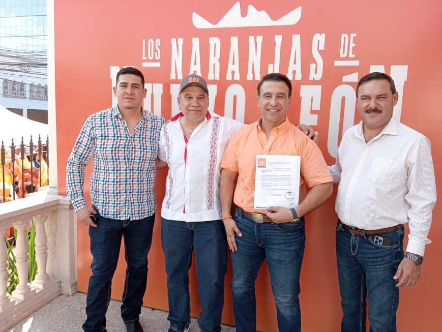 Samuel Mares busca continuar el trabajo de MC en Marín