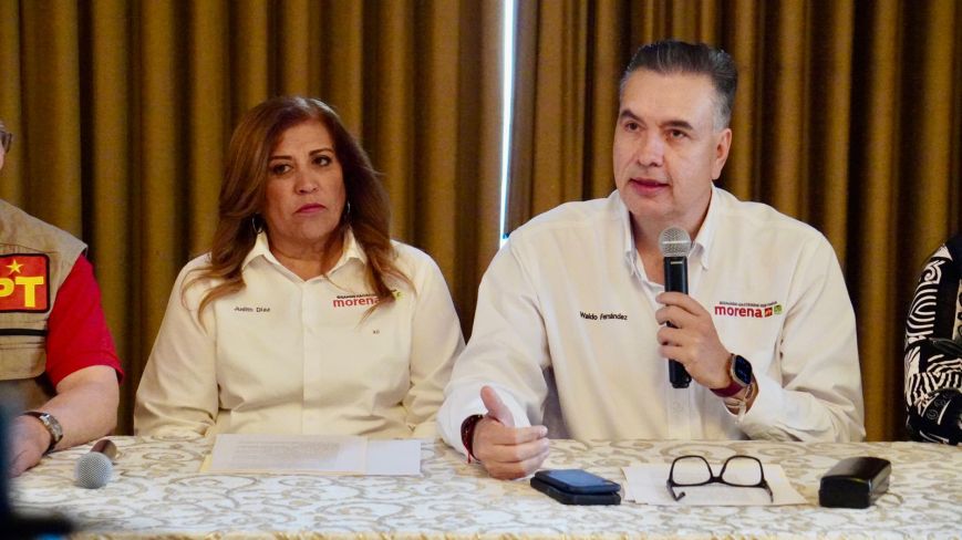 Atribuyen reducción de la pobreza a la 4T