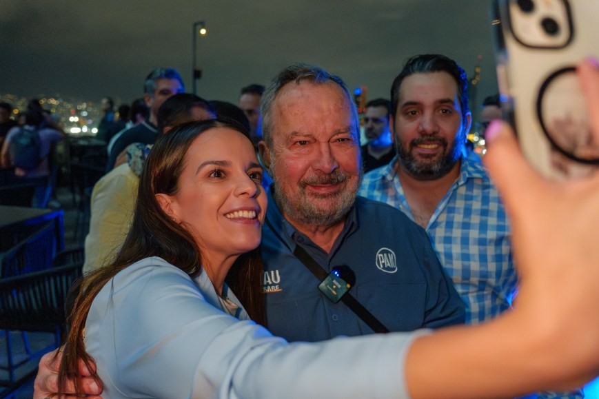Promete Mauricio Fernández rescatar al Centrito