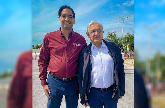 Tribunal Electoral declara inelegible al alcalde de Reynosa, Carlos Peña