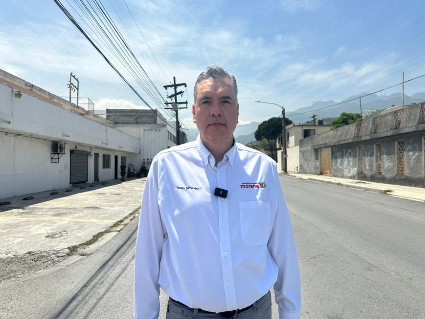 Condena Waldo Fernández asalto a la embajada de México en Ecuador
