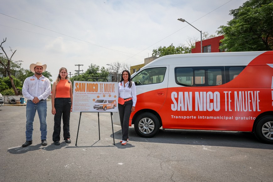 Ale Morales propone una ruta intramunicipal para San Nicolás