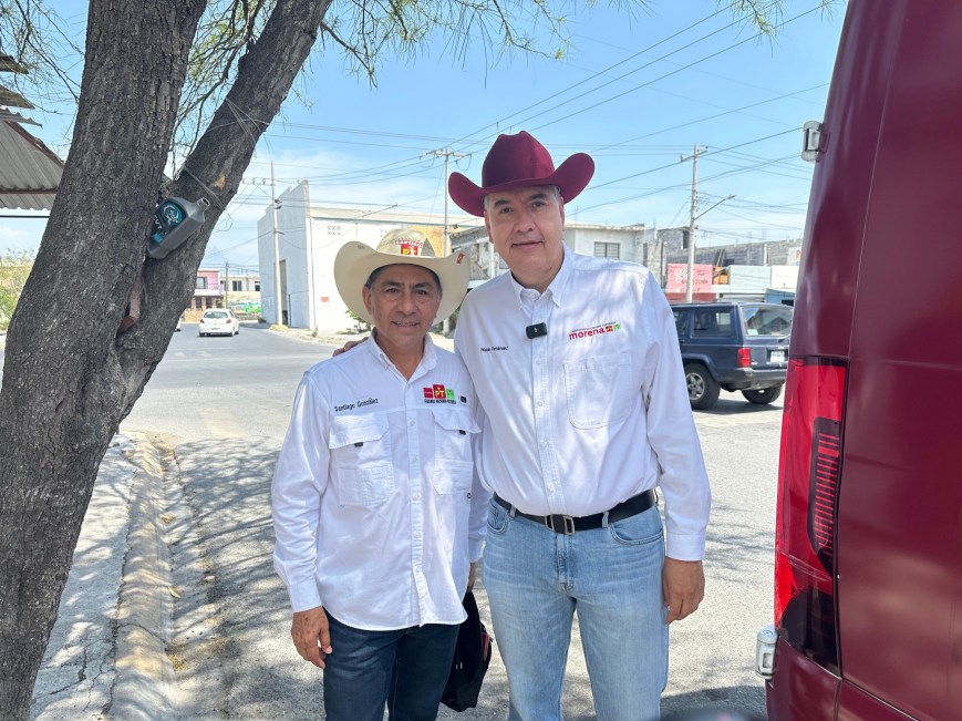 Waldo Fernández avala cancelación de contrato con Next Energy