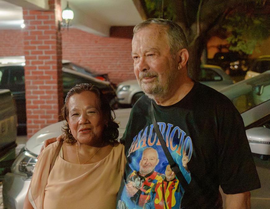 “Más que un alcalde” 35 años de trabajo de Mauricio Fernández