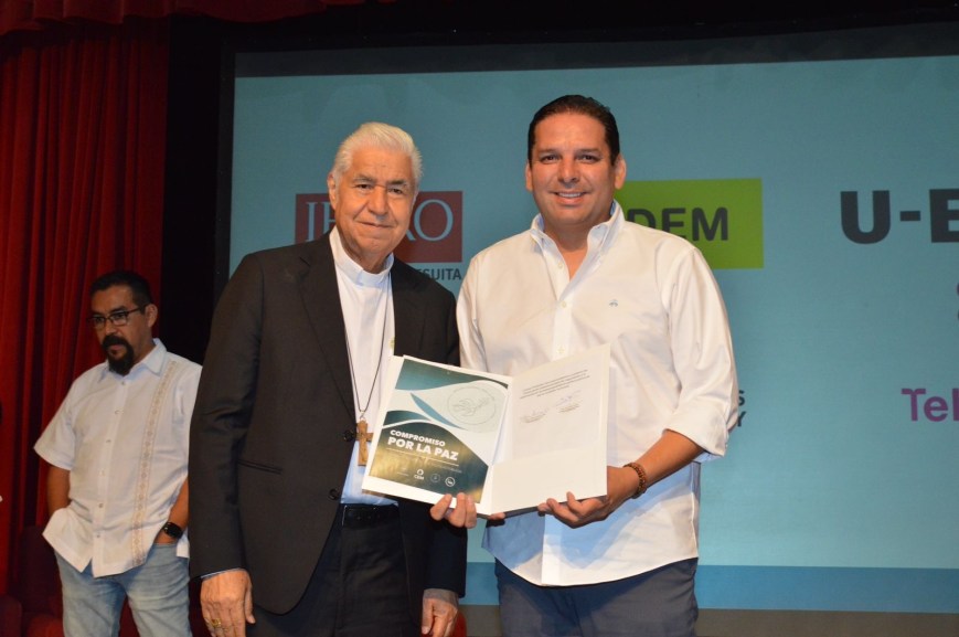 Arturo Benavides lanza ultimátum a empresa recolectora de basura