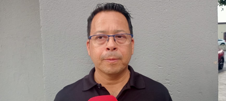 Va Héctor Castillo por el bienestar animal de Santa Catarina