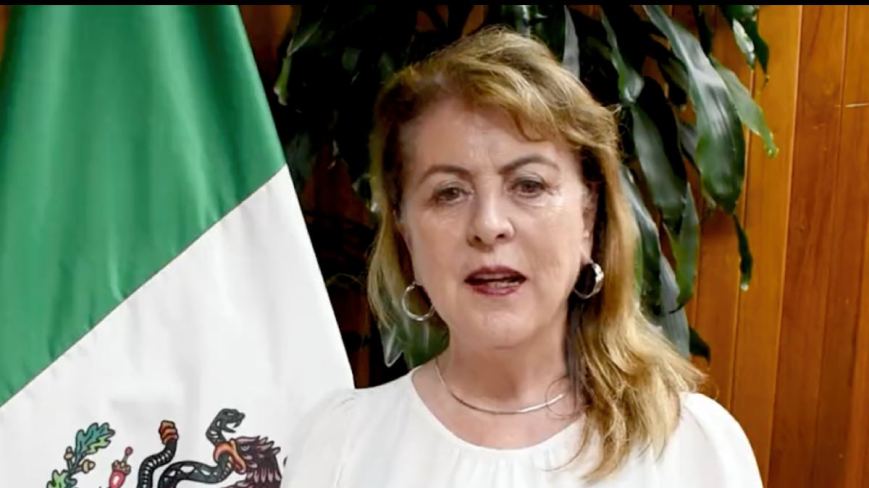 Tras ruptura con el PT, eventos de Margarita González lucen vacíos