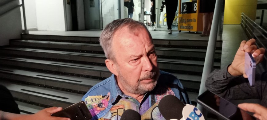 Niega Mauricio Fernández acusaciones de Lorenia Canavati