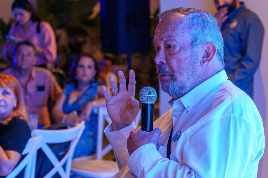 Mauricio Fernández propone resolver el tema vial en San Pedro con 3 grandes obras