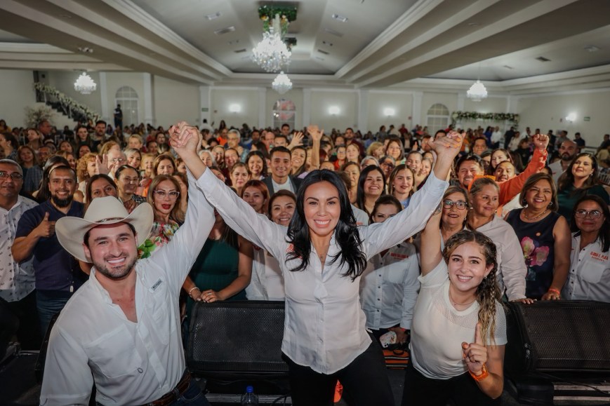 Reúne Ale Morales a líderes magisteriales