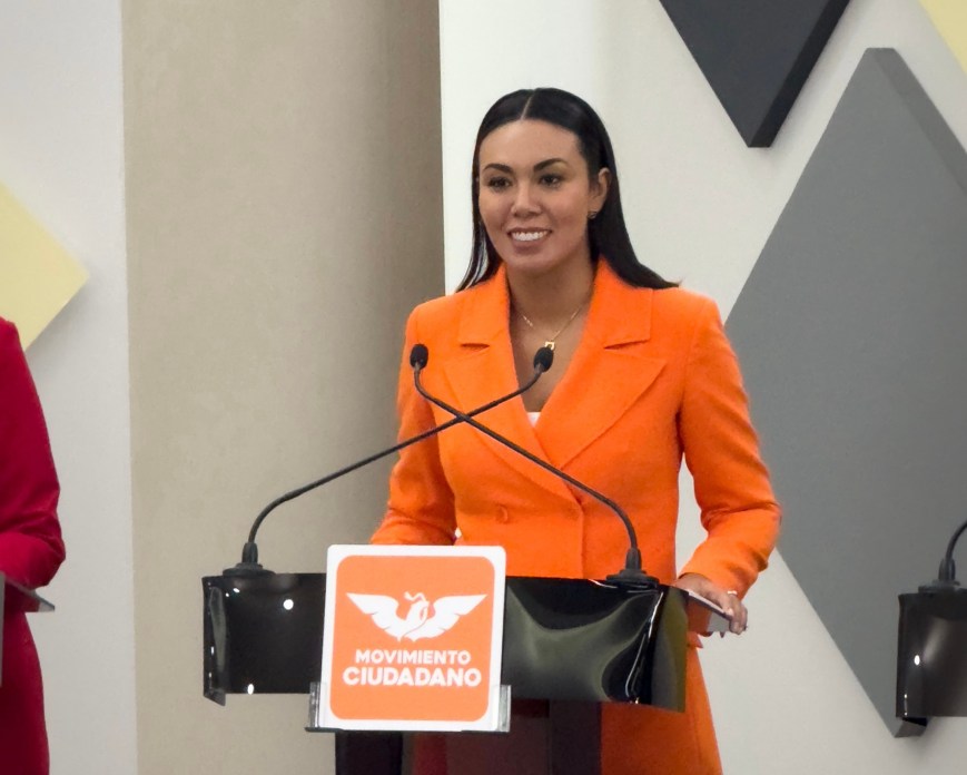 Ale Morales gana debate con sólidas propuestas para San Nicolás