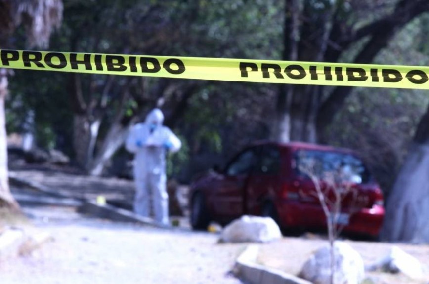 Crece la violencia en Morelos; buscan adelantar fin del ciclo escolar