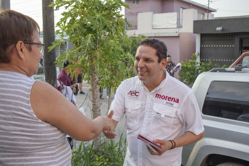 Propone Arturo Benavides monitoreo de los tesoros ecológicos de Guadalupe