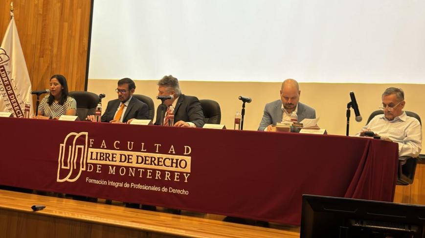 Abogados proponen modifica los Juicios Políticos en Nuevo León