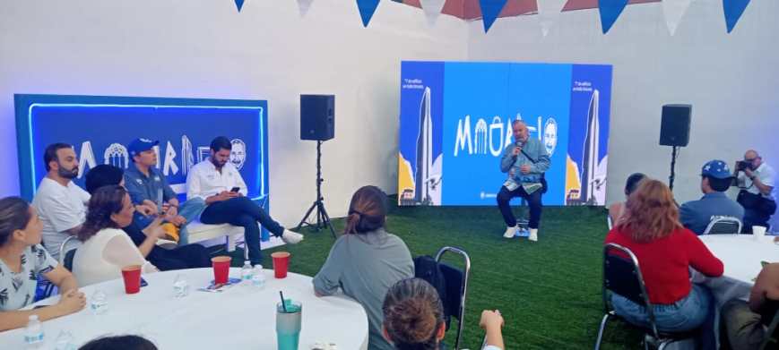 Mauricio Fernández finaliza su campaña con un mensaje de optimismo para San Pedro