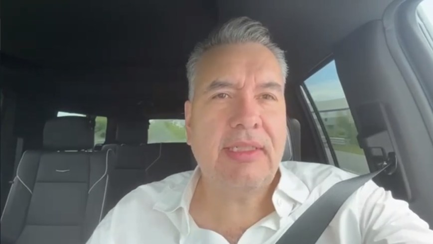 Waldo Fernández y Judith Díaz se ofrecen a obtener recursos por «Alberto»