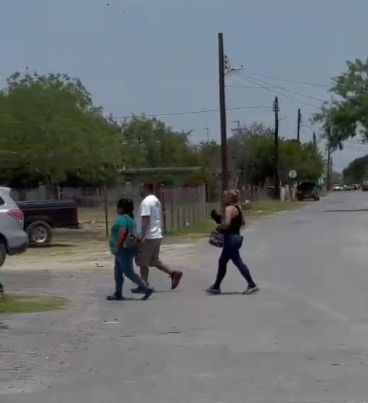 Denuncian presunto turismo electoral en Los Herreras