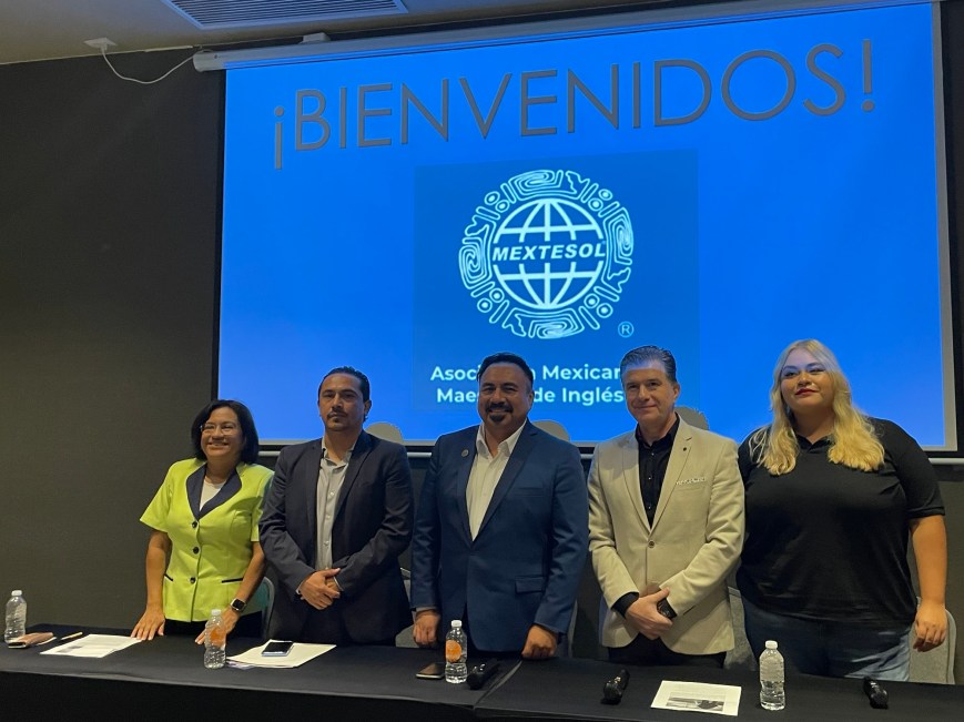 Albergará Nuevo León reunión internacional de maestros de inglés