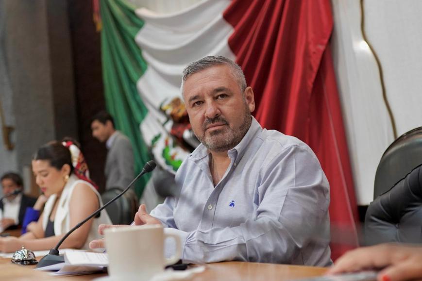 Señala Javier Caballero que no es momento de tarifas voluntarias en Agua y Drenaje