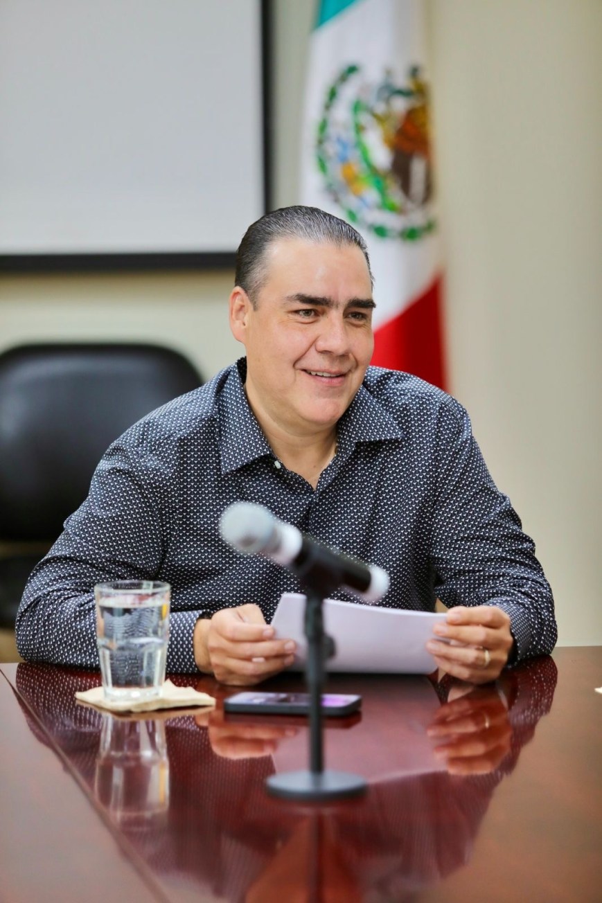 Asegura Heriberto Treviño que legislatura actual cumplió