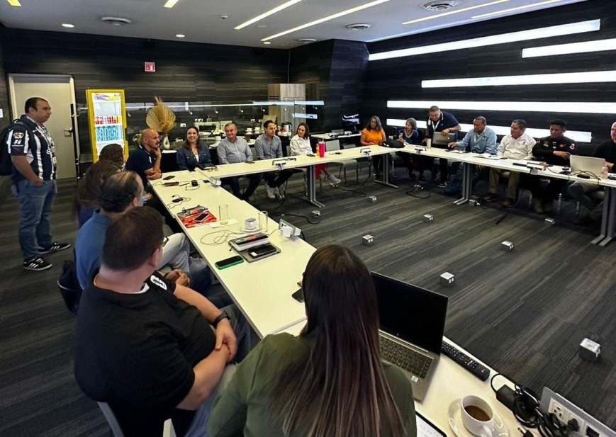 Guadalupe se prepara para el Mundial del 2026