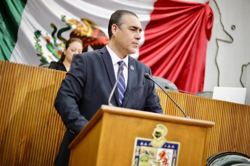 Exige Heriberto Treviño garantizar la movilidad ante el Regreso a Clases