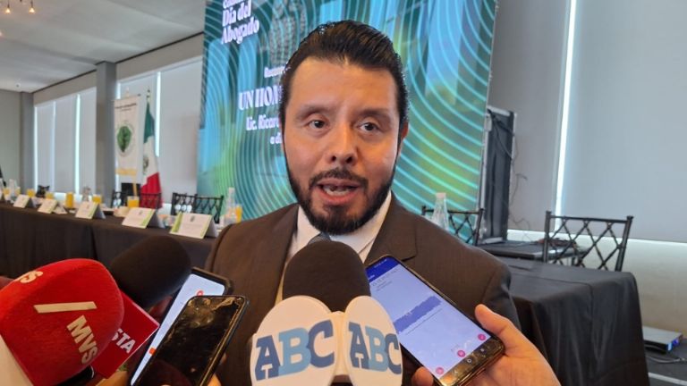 Guadalupe Saldaña, Favorito para Fiscal de Nuevo León