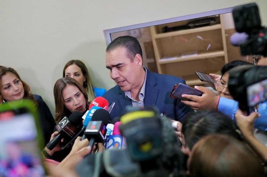 Denuncia PRI alza a las tarifas del transporte