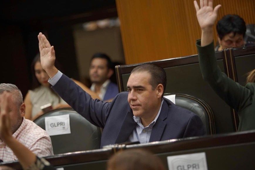 Propone Heriberto Treviño fortalecer lucha contra el cambio climático