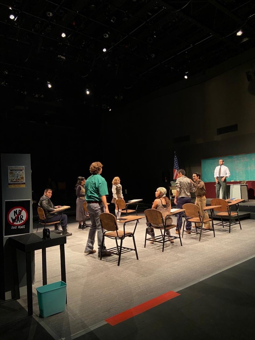 Continúa el éxito de “La Ola” en Monterrey