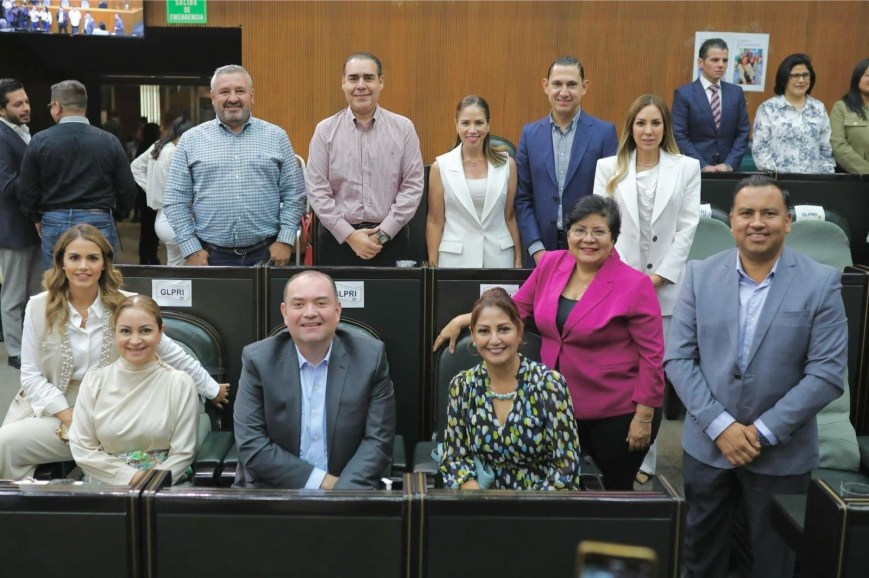 Exigen priistas acciones contra los recientes hechos violentos