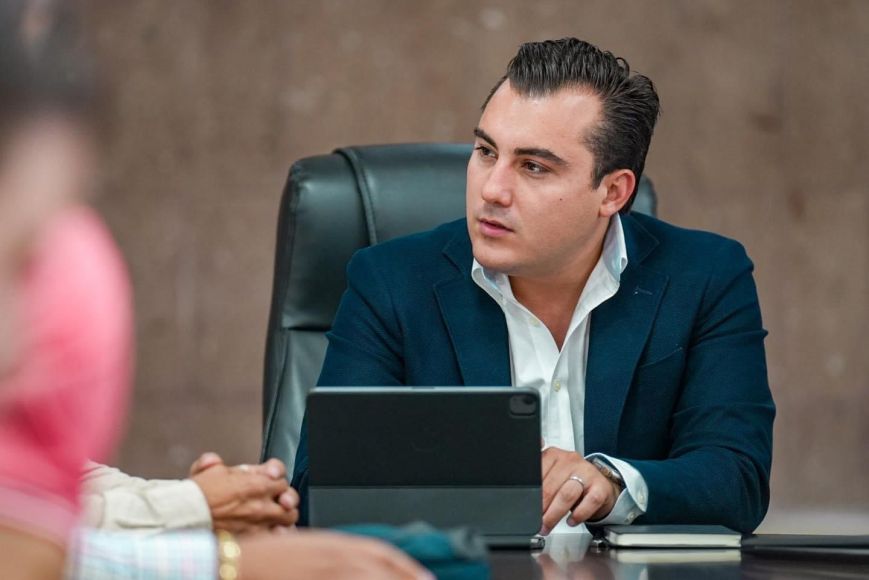 Llama Manuel Guerra a priorizar infraestructura sobre eventos millonarios