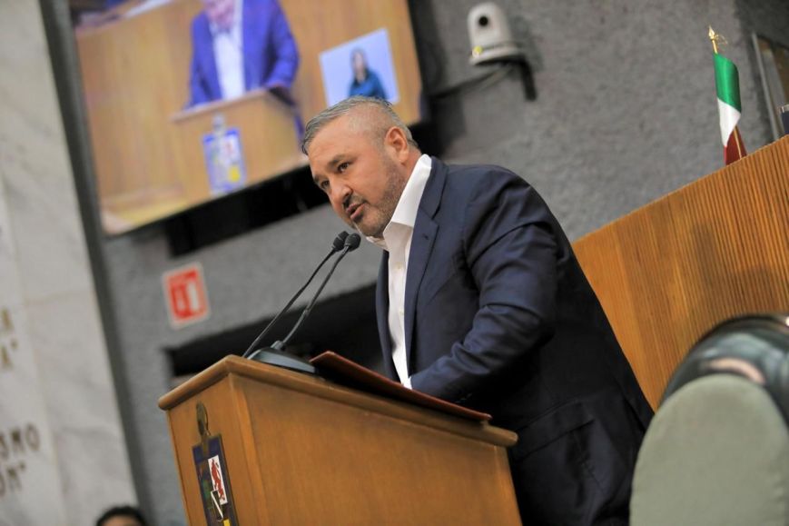 Propone Javier Caballero crear un Fondo Estatal de PC