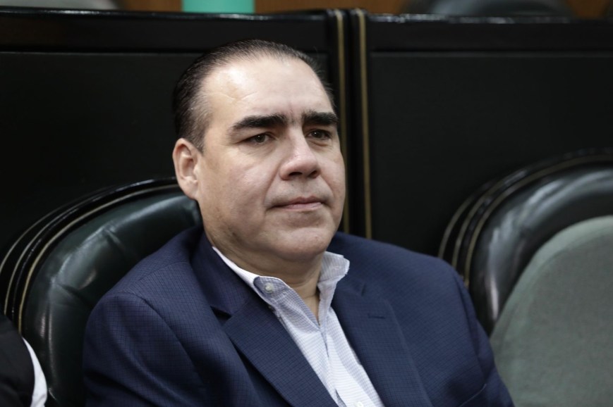Abogará Heriberto Treviño por un presupuesto equitativo