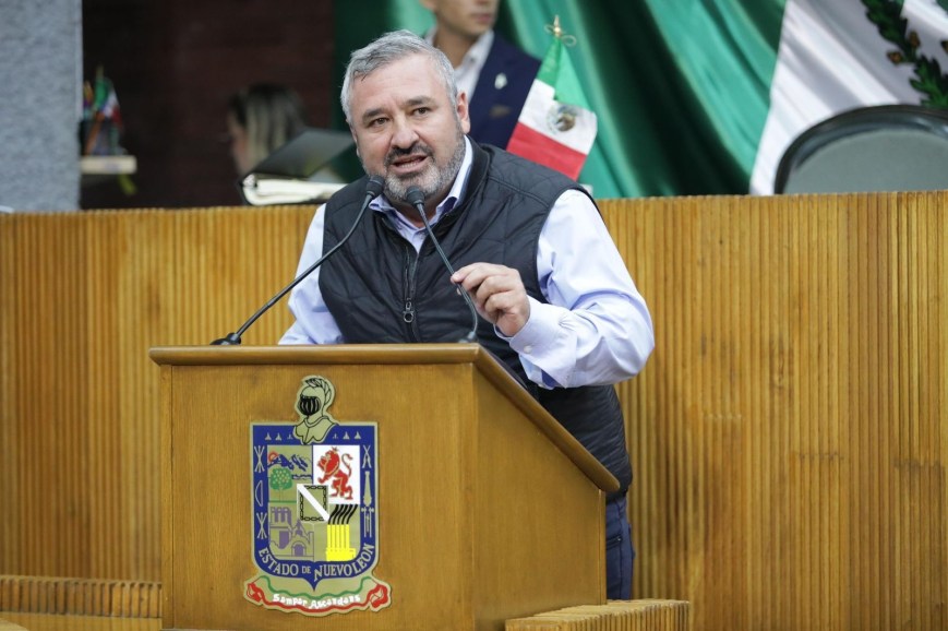 Exige Javier Caballero tarifas justas de Agua y Drenaje para municipios rurales