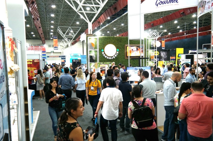 Se consolida Nuevo León como tercer lugar en el sector de franquicias