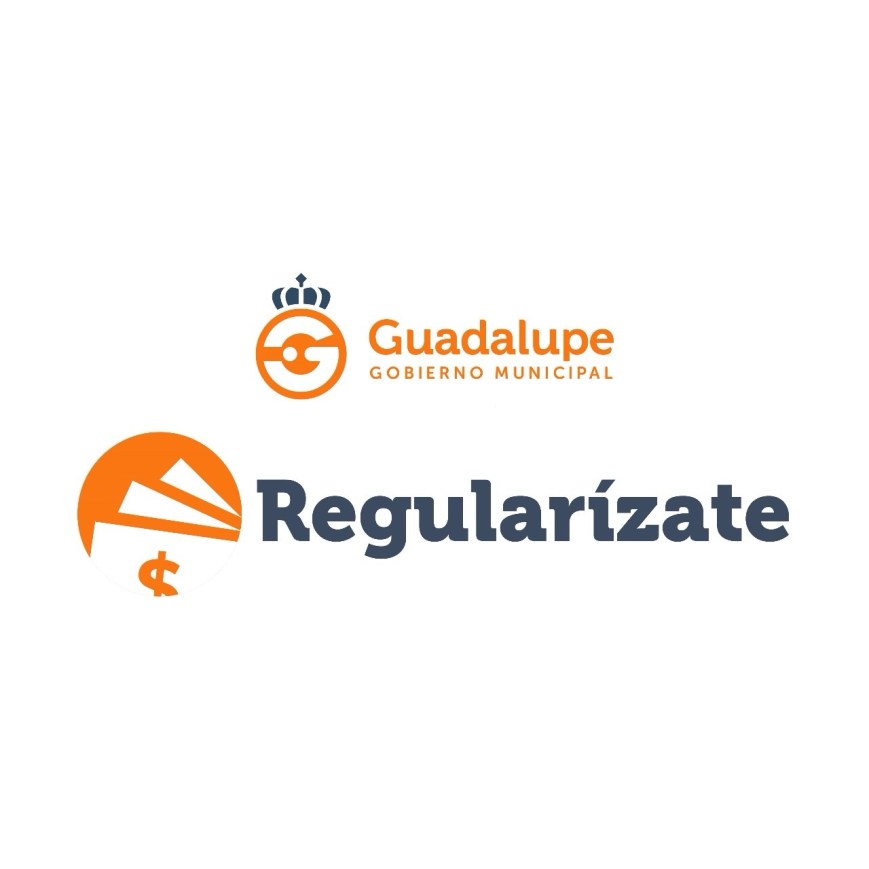 Inicia Guadalupe el programa “Regularízate” para incentivar contribuyentes