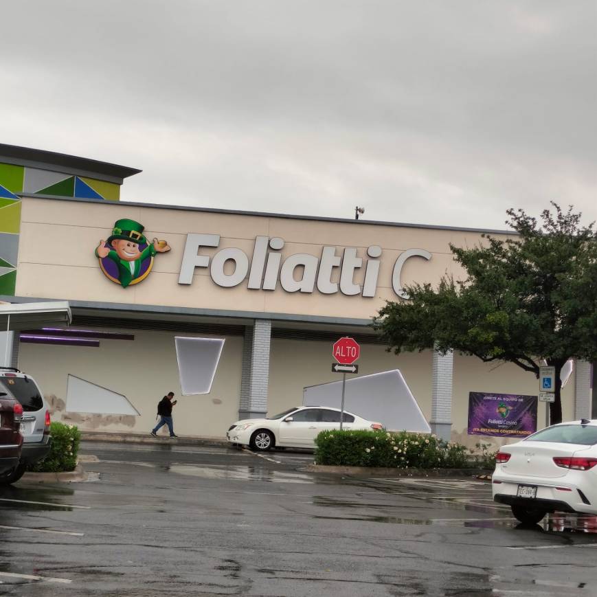 Reabrirá casino con nueva marca