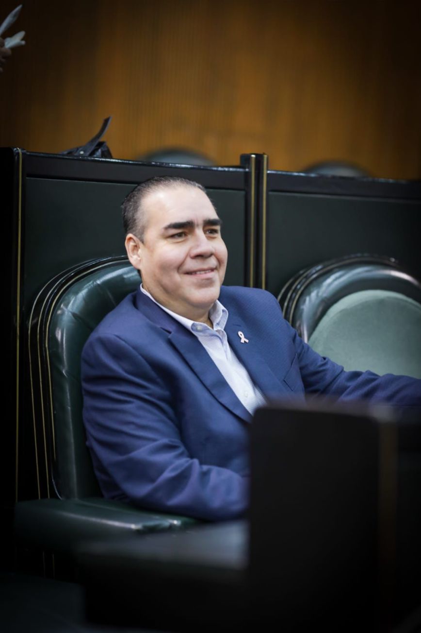 Llama Heriberto Treviño a tener dialogo respetuoso